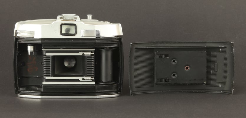 BILORA Bella 35 von 1958  © engel-art.ch