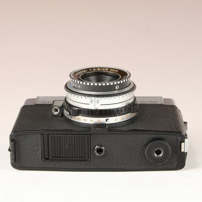 KODAK Retina S2 Typ 061  1966-1969  ©  engel-art.ch