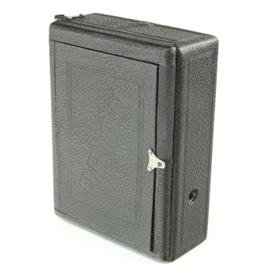 RIO  10  C  1921-1925  Orionwerk Hannover  ©  engel-art.ch