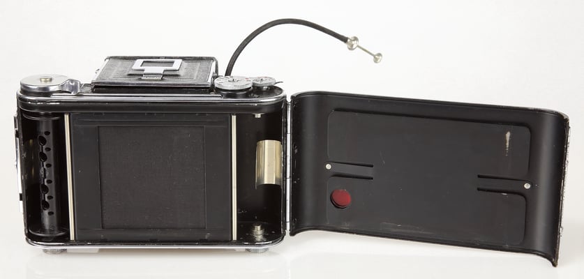 Reflex-Korelle F. Kochmann Dresden 1935 ©  engel-art.ch