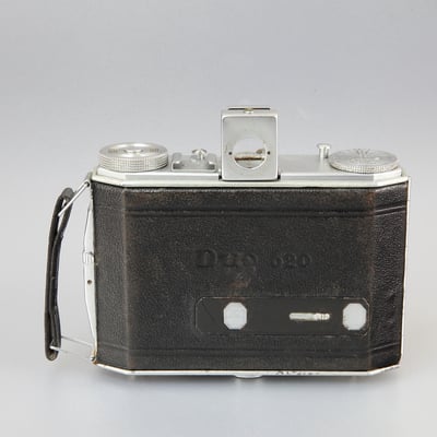 KODAK Duo 620    ©  engel-art.ch