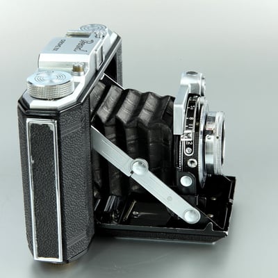 SUMIDA Proud Chrome Six   ©  engel-art.ch