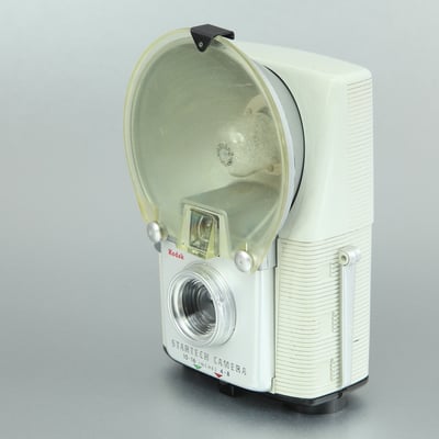 KODAK Brownie Startech Camera  ©  engel-art.ch