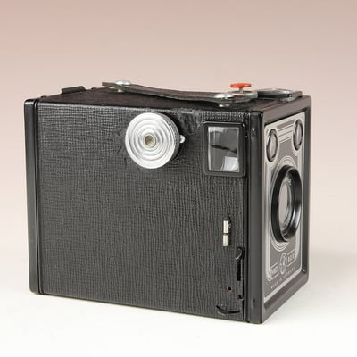 Vrede-Box Paloma Menis  1950  ©  engel-art.ch