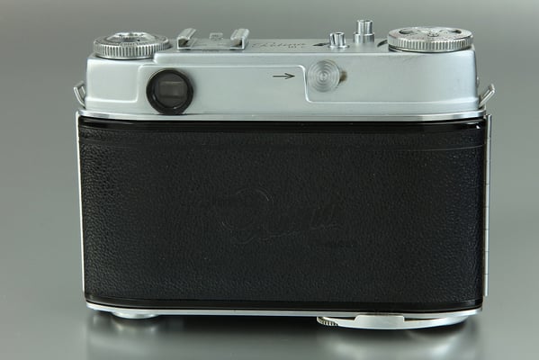 KODAK Retina IIIc Typ 021/1  ©  engel-art.ch