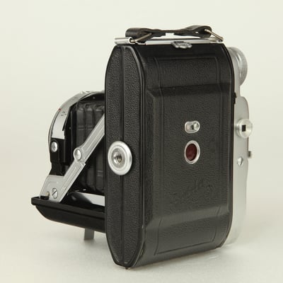 BALDA Super Baldax   1954    Copyright by engel-art.ch