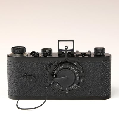 LEICA  0 Serie  2000   Replica  ©  engel-art.ch