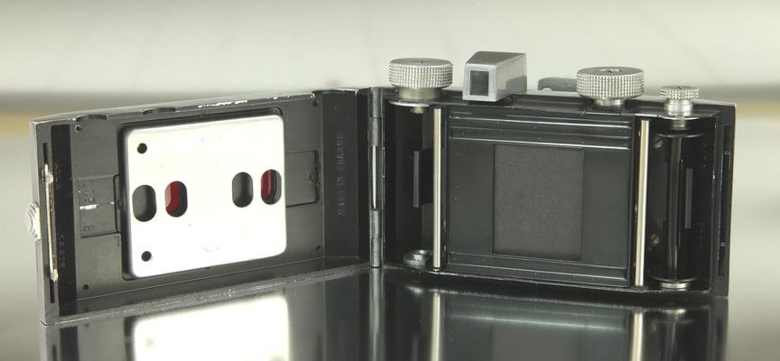 GALLUS Derlux 1947-1952 Paris  ©  engel-art.ch