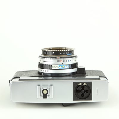 KODAK Retina S1 Typ 060?  ©  engel-art.ch