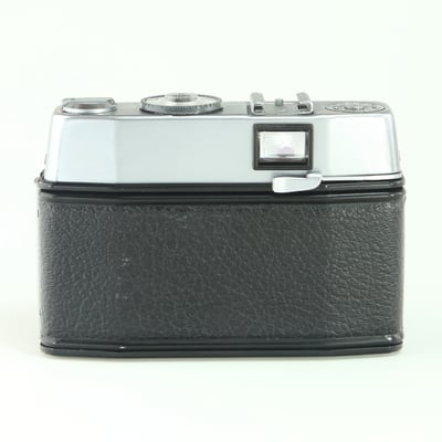 DACORA dignette L  1963  © engel-art.ch