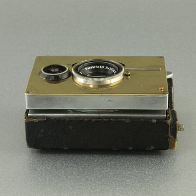 ICA Bébé ca. 1911   © engel-art.ch