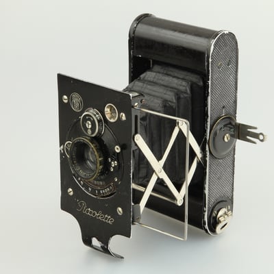 CONTESSA NETTEL Piccolette    ©  engel-art.ch