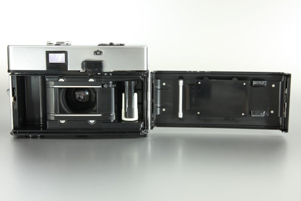 KODAK Retina S1 Typ 060  ©  engel-art.ch