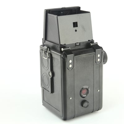 LOMO Lubitel 2  ©  engel-art.ch