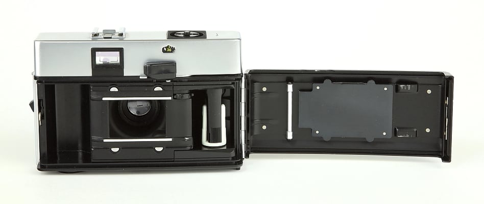 KODAK Retina S1 Typ 060?  ©  engel-art.ch