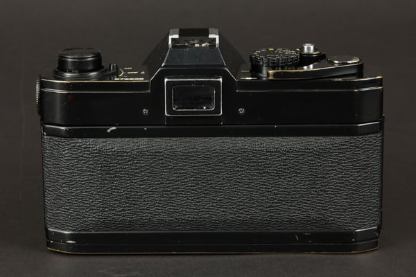 CANON FTb  QL  ©  engel-art.ch