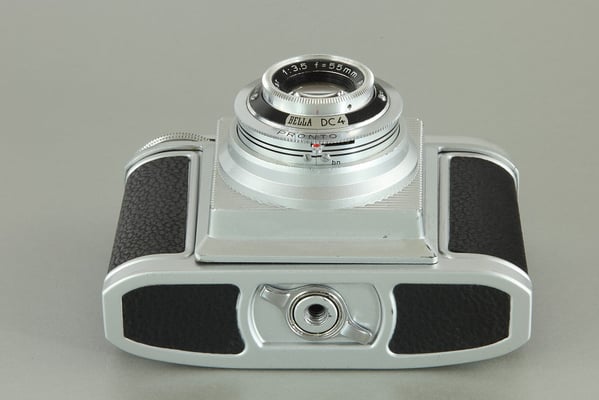 BILORA Bella DC 4  © engel-art.ch