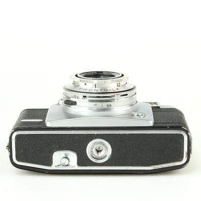 DACORA Super Dignette 1958     ©  engel-art.ch