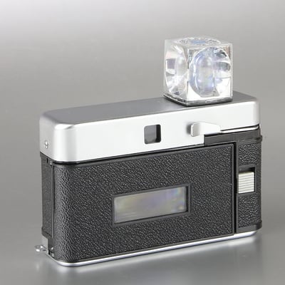 Ciba Lumiere Ilford  Cilmatic Elite  1969  ©  engel-art.ch