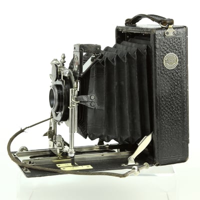 Hüttig Jdeal  Modell 1908   © engel-art.ch