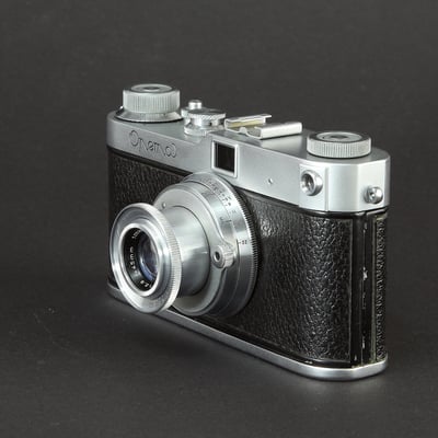 MEOPTA  Opema II     ©  engel-art.ch