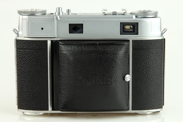 KODAK Retina IIIc Typ 021   ©  engel-art.ch