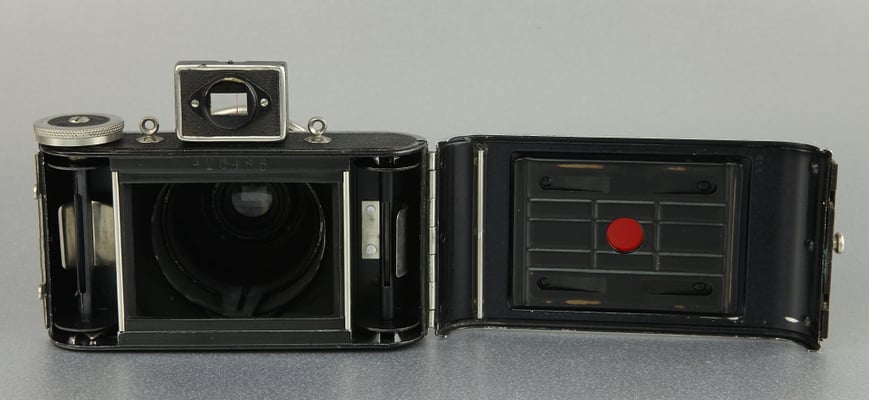 JHAGEE Parvola (klein Ultrix/Kleinbild Ultrix)  ©  engel-art.ch