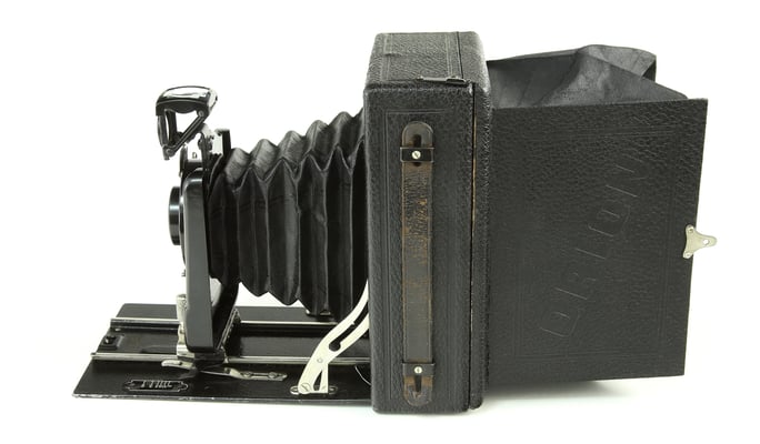 RIO  10  C  1921-1925  Orionwerk Hannover  ©  engel-art.ch