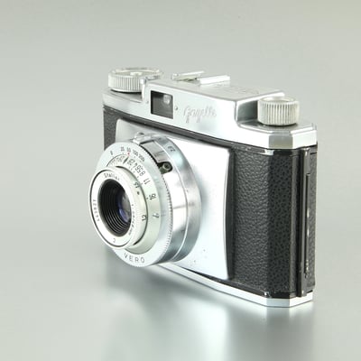 ROTHLAR Gazelle 1958  ©  engel-art.ch