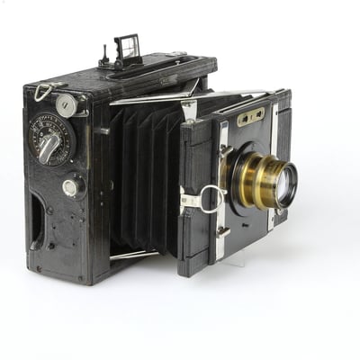 NETTEL  Deck-Ruleau   1909-1929  ©  engel-art.ch