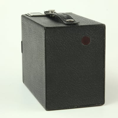 KODAK Brownie SIX-20 Junior 1934-42  ©  engel-art.ch