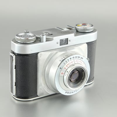 Kühn ereka   1956    ©  engel-art.ch