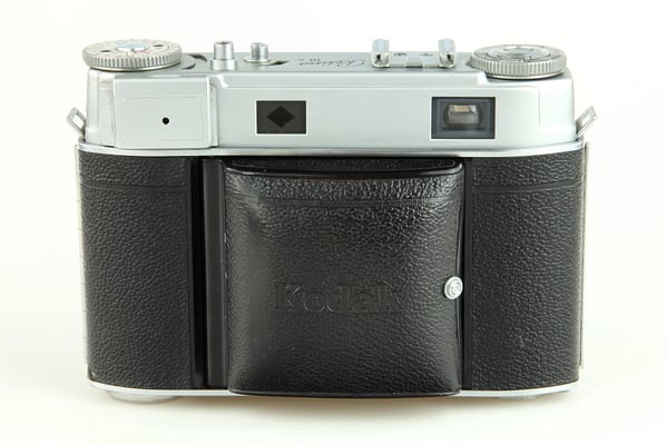 KODAK Retina IIIc Typ 021   ©  engel-art.ch