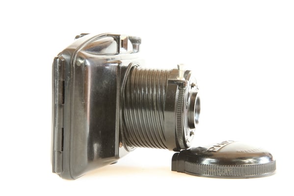 Photax Serie VIII  ©  engel-art.ch