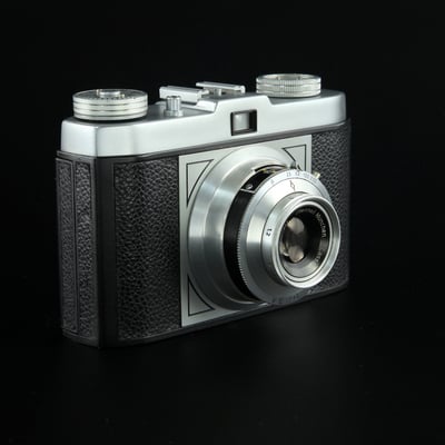 ILOCA Reporter  1956      © engel-art.ch