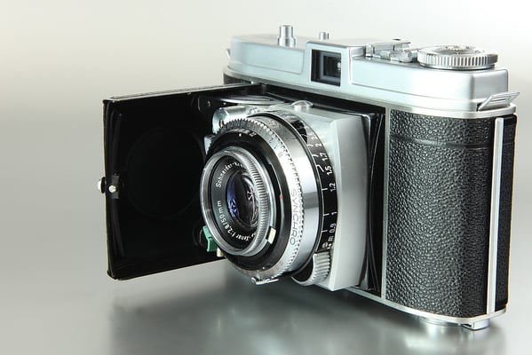 KODAK Retina Ib  © engel-art.ch