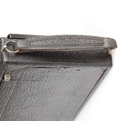 Hüttig   Sirius   Modell 1906  ©  engel-art.ch