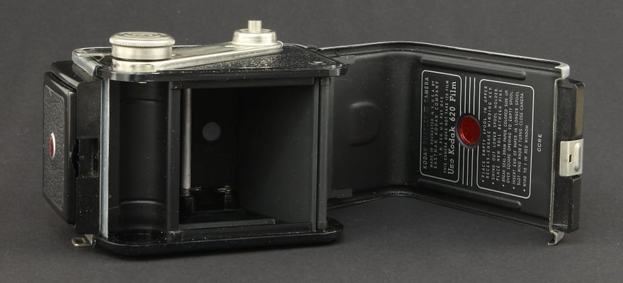 KODAK Duaflex III  ©  engel-art.ch