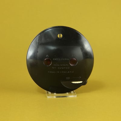 PIC Diskuskamera  ca. 1950   ©  engel-art.ch