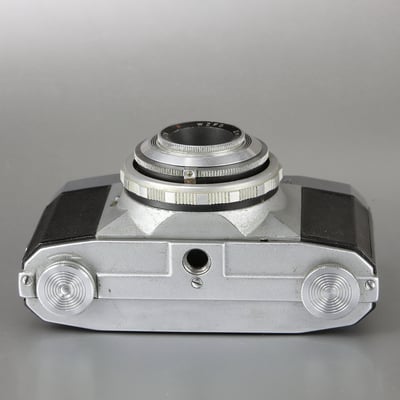 WZFO  Fenix - 1b   1962  ©  engel-art.ch