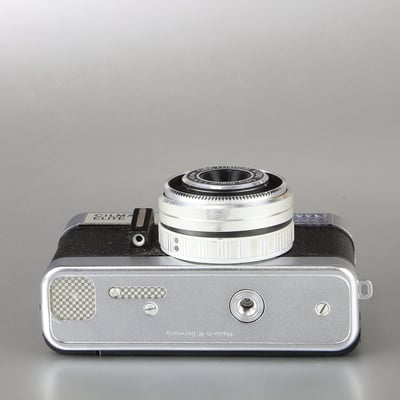 Ciba Lumiere Ilford  Cilmatic Elite  1969  ©  engel-art.ch