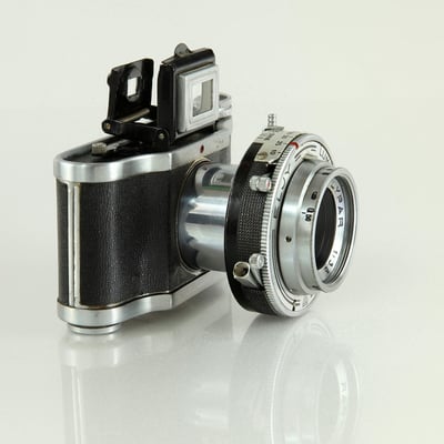 LUMIÉRE  ELJY Typ 5  Copyright by engel-art.ch