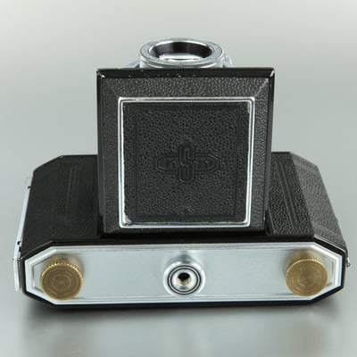 SUMIDA Proud Chrome Six   ©  engel-art.ch