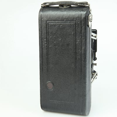 ANSCO Vest Pocket No.2  © engel-art.ch