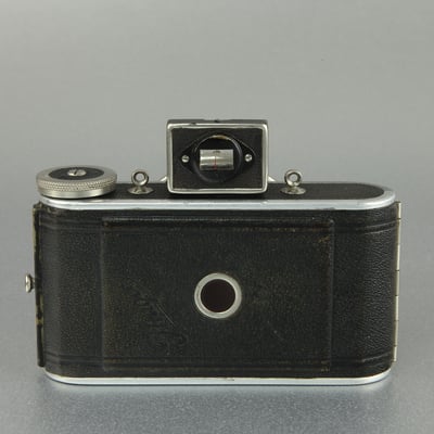 JHAGEE Parvola (klein Ultrix/Kleinbild Ultrix)  ©  engel-art.ch