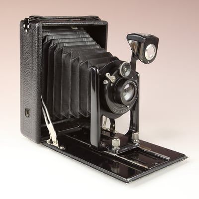 NETTEL Taxo  Laufbodenkamera 9x12cm ~ 1914  ©  engel-art.chNETTEL Taxo  Laufbodenkamera 9x12cm ~ 1914  ©  engel-art.ch