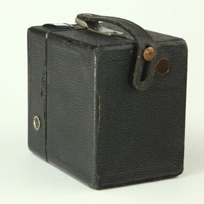 KODAK Brownie  620  1933-36  Dr. Nagel-Werk  ©  engel-art.ch