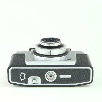 DACORA dignette L  1963  © engel-art.ch