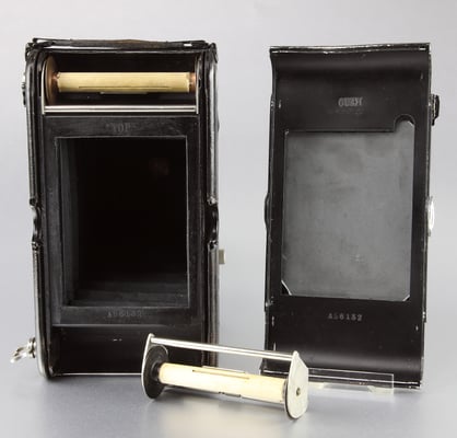 NIXE     Emil Wünsche Dresden  ~1907    ©  engel-art.ch