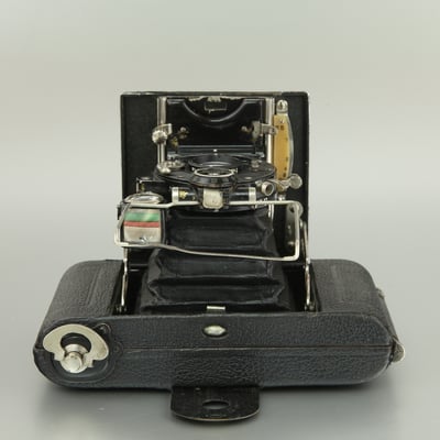 ICA Jcarette  1920-1926    © engel-art.ch